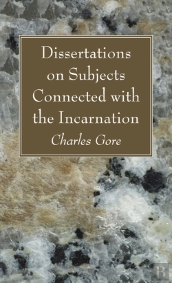 Bertrand.pt - Dissertations On Subjects Connected With The Incarnation