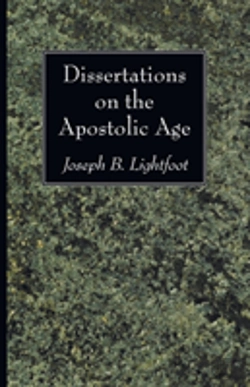 Bertrand.pt - Dissertations On The Apostolic Age