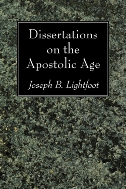 Bertrand.pt - Dissertations On The Apostolic Age