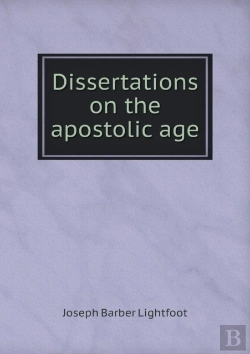 Bertrand.pt - Dissertations On The Apostolic Age