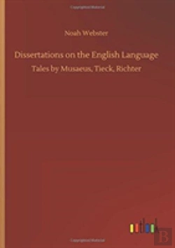 Bertrand.pt - Dissertations On The English Language