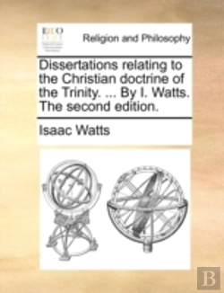 Bertrand.pt - Dissertations Relating To The Christian