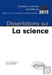 Dissertations Sur La Science