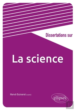 Bertrand.pt - Dissertations Sur La Science