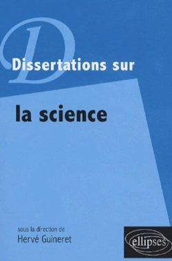 Bertrand.pt - Dissertations Sur La Science