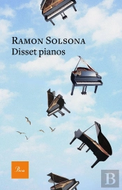 Disset Pianos