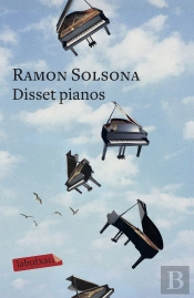 Disset Pianos
