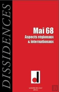 Bertrand.pt - Dissidences 5 : Mai 68 - Aspects Régionaux Et Internatio