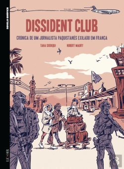 Bertrand.pt - Dissident Club