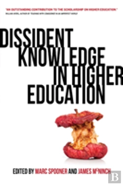 Bertrand.pt - Dissident Knowledge In Higher Education