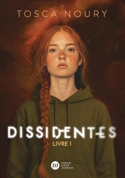 Bertrand.pt - Dissidentes Tome 1