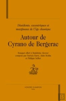 Bertrand.pt - Dissidents, Excentriques, Marginaux De L'Âge Classique