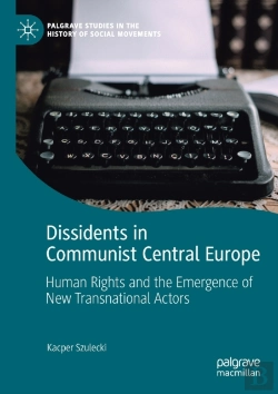 Bertrand.pt - Dissidents In Communist Central Europe