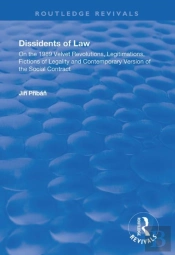 Dissidents Of Law