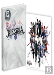 Dissidia Final Fantasy Nt Collectors Ed