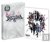 Dissidia Final Fantasy Nt Collectors Ed