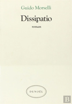 Bertrand.pt - Dissipatio