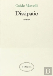 Dissipatio