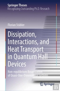 Bertrand.pt - Dissipation, Interactions, And Heat Transport In Quantum Hall Devices