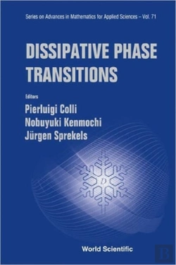 Bertrand.pt - Dissipative Phase Transitions