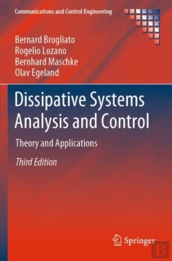Bertrand.pt - Dissipative Systems Analysis And Control