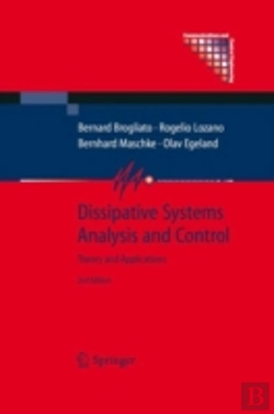 Bertrand.pt - Dissipative Systems Analysis And Control