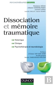 Dissociation Et Mémoire Traumatique