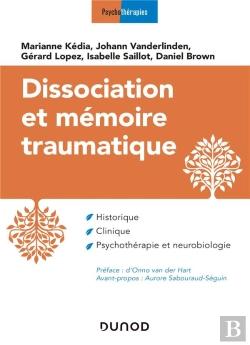 Bertrand.pt - Dissociation Et Mémoire Traumatique