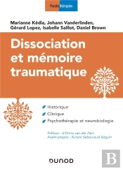 Dissociation Et Mémoire Traumatique