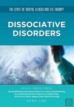 Bertrand.pt - Dissociative Disorders