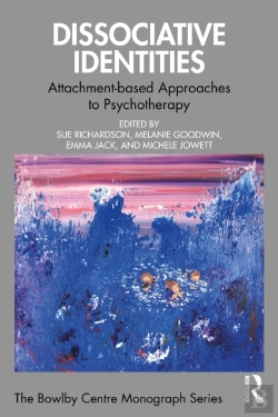 Bertrand.pt - Dissociative Identities