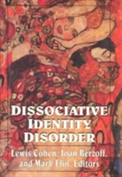 Dissociative Identity Disorder
