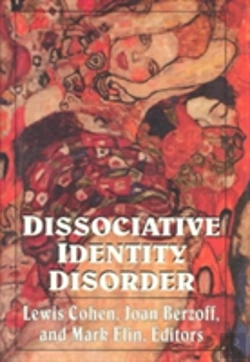 Bertrand.pt - Dissociative Identity Disorder