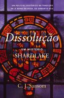 Dissolução
