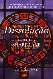 Dissolução