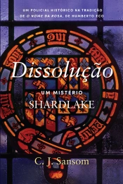 Dissolução