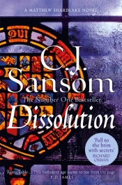 Dissolution