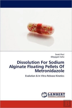 Bertrand.pt - Dissolution For Sodium Alginate Floating