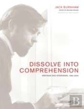 Dissolve Into Comprehension