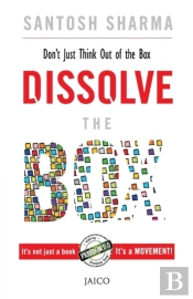 Dissolve The Box