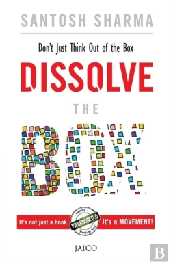 Bertrand.pt - Dissolve The Box