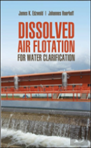 Dissolved Air Flotation For Water Clarification