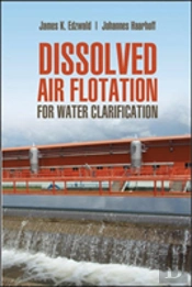 Dissolved Air Flotation For Water Clarification