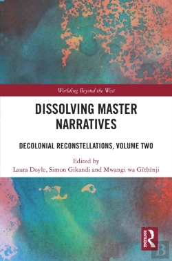 Bertrand.pt - Dissolving Master Narratives