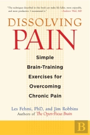 Dissolving Pain