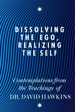 Bertrand.pt - Dissolving The Ego, Realizing The Self