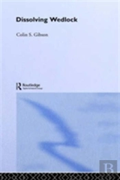 Dissolving Wedlock