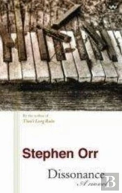 Dissonance: A Novel