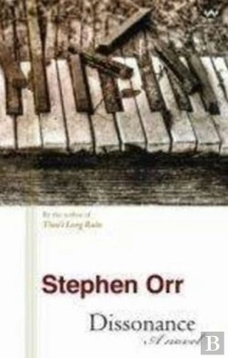 Bertrand.pt - Dissonance: A Novel