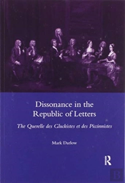 Bertrand.pt - Dissonance In The Republic Of Letters